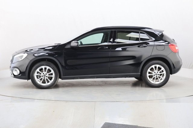 2018 Mercedes-Benz Gla Class 1.6L Se 5dr - Photo 6