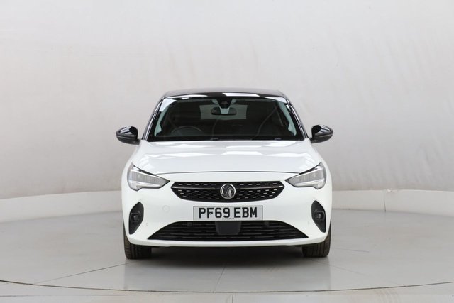 2019 Vauxhall Corsa 1L Elite Nav Premium 5dr - Photo 3