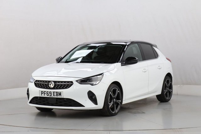 2019 Vauxhall Corsa 1L Elite Nav Premium 5dr - Photo 5