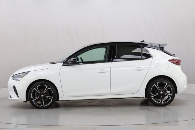 2019 Vauxhall Corsa 1L Elite Nav Premium 5dr - Photo 6