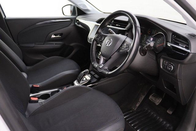 2019 Vauxhall Corsa 1L Elite Nav Premium 5dr - Photo 10
