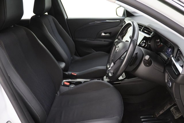 2019 Vauxhall Corsa 1L Elite Nav Premium 5dr - Photo 12