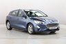USED 2018 68 FORD FOCUS 1.0T EcoBoost Zetec Hatchback 5dr Petrol Manual Euro 6 (s/s) (125 ps) SAT NAV | ALLOYS | AIR CON |