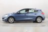 USED 2018 68 FORD FOCUS 1.0T EcoBoost Zetec Hatchback 5dr Petrol Manual Euro 6 (s/s) (125 ps) SAT NAV | ALLOYS | AIR CON |