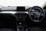 USED 2018 68 FORD FOCUS 1.0T EcoBoost Zetec Hatchback 5dr Petrol Manual Euro 6 (s/s) (125 ps) SAT NAV | ALLOYS | AIR CON |