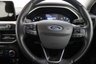 USED 2018 68 FORD FOCUS 1.0T EcoBoost Zetec Hatchback 5dr Petrol Manual Euro 6 (s/s) (125 ps) SAT NAV | ALLOYS | AIR CON |