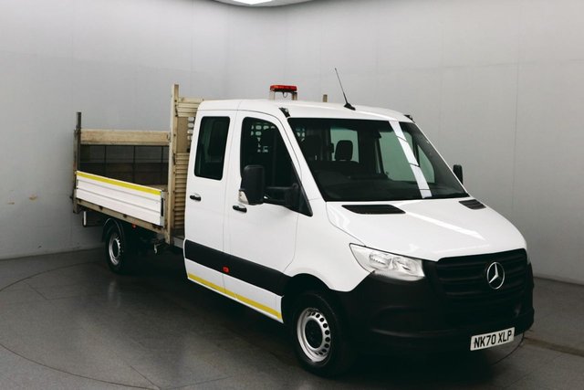 2020 Mercedes-Benz SPRINTER - Photo 10