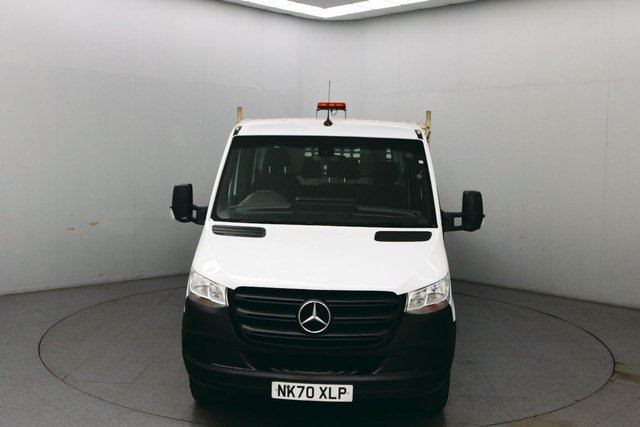 2020 Mercedes-Benz SPRINTER - Photo 11
