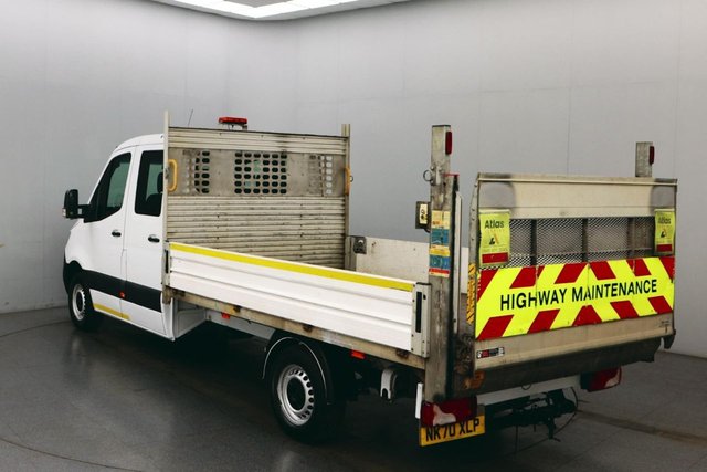 2020 Mercedes-Benz SPRINTER - Photo 6