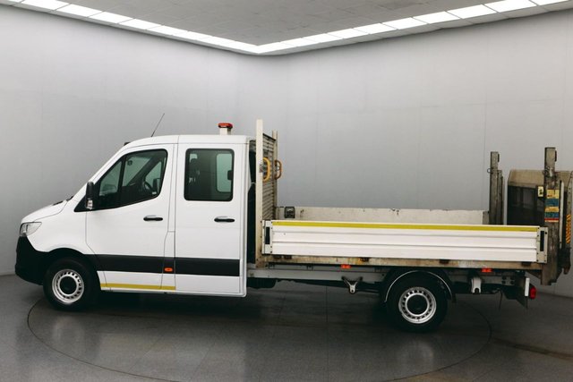 2020 Mercedes-Benz SPRINTER - Photo 5