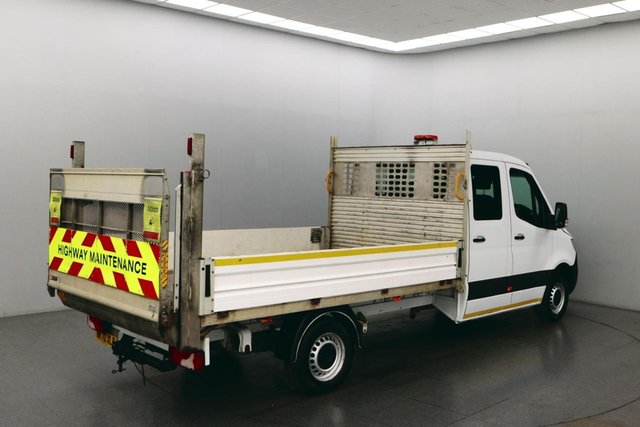 2020 Mercedes-Benz SPRINTER - Photo 8