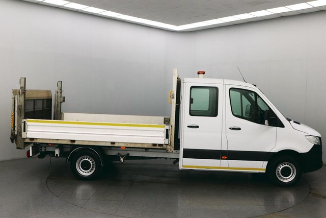 2020 Mercedes-Benz SPRINTER - Photo 9