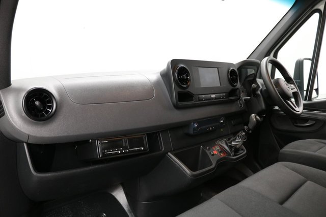 2020 Mercedes-Benz SPRINTER - Photo 2