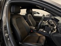 USED 2019 19 MERCEDES-BENZ A-CLASS 1.5 A180d Sport (Executive) Hatchback 5dr Diesel 7G-DCT Euro 6 (s/s) (116 ps) 