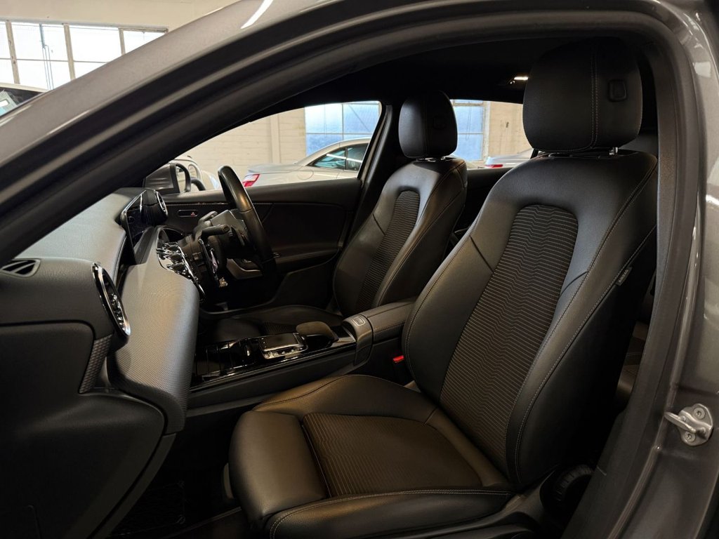 USED 2019 19 MERCEDES-BENZ A-CLASS 1.5 A180d Sport (Executive) Hatchback 5dr Diesel 7G-DCT Euro 6 (s/s) (116 ps) 