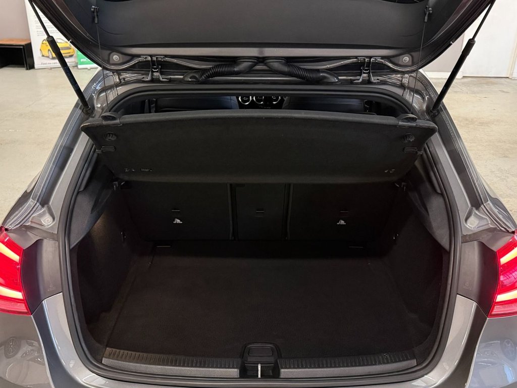 USED 2019 19 MERCEDES-BENZ A-CLASS 1.5 A180d Sport (Executive) Hatchback 5dr Diesel 7G-DCT Euro 6 (s/s) (116 ps) 