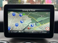 USED 2018 68 MERCEDES-BENZ GLA 1.6 GLA180 Urban Edition Euro 6 (s/s) 5dr REAR CAM SAT NAV ULEZ ETC