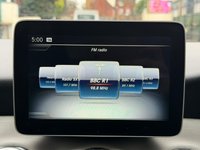 USED 2018 68 MERCEDES-BENZ GLA 1.6 GLA180 Urban Edition Euro 6 (s/s) 5dr REAR CAM SAT NAV ULEZ ETC