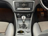 USED 2018 68 MERCEDES-BENZ GLA 1.6 GLA180 Urban Edition Euro 6 (s/s) 5dr REAR CAM SAT NAV ULEZ ETC