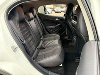 USED 2018 68 MERCEDES-BENZ GLA 1.6 GLA180 Urban Edition Euro 6 (s/s) 5dr REAR CAM SAT NAV ULEZ ETC