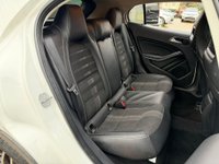 USED 2018 68 MERCEDES-BENZ GLA 1.6 GLA180 Urban Edition Euro 6 (s/s) 5dr REAR CAM SAT NAV ULEZ ETC