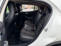 USED 2018 68 MERCEDES-BENZ GLA 1.6 GLA180 Urban Edition Euro 6 (s/s) 5dr REAR CAM SAT NAV ULEZ ETC