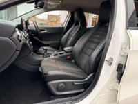 USED 2018 68 MERCEDES-BENZ GLA 1.6 GLA180 Urban Edition Euro 6 (s/s) 5dr REAR CAM SAT NAV ULEZ ETC