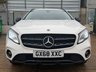 USED 2018 68 MERCEDES-BENZ GLA 1.6 GLA180 Urban Edition Euro 6 (s/s) 5dr REAR CAM SAT NAV ULEZ ETC