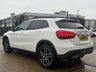 USED 2018 68 MERCEDES-BENZ GLA 1.6 GLA180 Urban Edition Euro 6 (s/s) 5dr REAR CAM SAT NAV ULEZ ETC