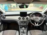 USED 2018 68 MERCEDES-BENZ GLA 1.6 GLA180 Urban Edition Euro 6 (s/s) 5dr REAR CAM SAT NAV ULEZ ETC