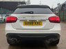 USED 2018 68 MERCEDES-BENZ GLA 1.6 GLA180 Urban Edition Euro 6 (s/s) 5dr REAR CAM SAT NAV ULEZ ETC
