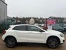 USED 2018 68 MERCEDES-BENZ GLA 1.6 GLA180 Urban Edition Euro 6 (s/s) 5dr REAR CAM SAT NAV ULEZ ETC