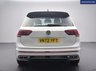 USED 2022 72 VOLKSWAGEN TIGUAN 2.0 TDI R-Line SUV 5dr Diesel DSG Euro 6 (s/s) (150 ps) NATIONWIDE DELIVERY
