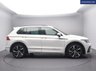 USED 2022 72 VOLKSWAGEN TIGUAN 2.0 TDI R-Line SUV 5dr Diesel DSG Euro 6 (s/s) (150 ps) NATIONWIDE DELIVERY