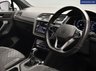 USED 2022 72 VOLKSWAGEN TIGUAN 2.0 TDI R-Line SUV 5dr Diesel DSG Euro 6 (s/s) (150 ps) NATIONWIDE DELIVERY