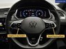 USED 2022 72 VOLKSWAGEN TIGUAN 2.0 TDI R-Line SUV 5dr Diesel DSG Euro 6 (s/s) (150 ps) NATIONWIDE DELIVERY