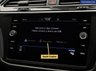 USED 2022 72 VOLKSWAGEN TIGUAN 2.0 TDI R-Line SUV 5dr Diesel DSG Euro 6 (s/s) (150 ps) NATIONWIDE DELIVERY