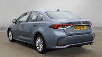 USED 2020 20 TOYOTA COROLLA 1.8 VVT-h Icon Saloon 4dr Petrol Hybrid CVT Euro 6 (s/s) (122 ps) 