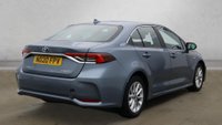 USED 2020 20 TOYOTA COROLLA 1.8 VVT-h Icon Saloon 4dr Petrol Hybrid CVT Euro 6 (s/s) (122 ps) 