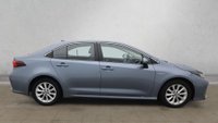USED 2020 20 TOYOTA COROLLA 1.8 VVT-h Icon Saloon 4dr Petrol Hybrid CVT Euro 6 (s/s) (122 ps) 