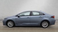 USED 2020 20 TOYOTA COROLLA 1.8 VVT-h Icon Saloon 4dr Petrol Hybrid CVT Euro 6 (s/s) (122 ps) 