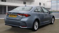USED 2020 20 TOYOTA COROLLA 1.8 VVT-h Icon Saloon 4dr Petrol Hybrid CVT Euro 6 (s/s) (122 ps) 