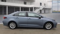 USED 2020 20 TOYOTA COROLLA 1.8 VVT-h Icon Saloon 4dr Petrol Hybrid CVT Euro 6 (s/s) (122 ps) 