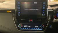 USED 2020 20 TOYOTA COROLLA 1.8 VVT-h Icon Saloon 4dr Petrol Hybrid CVT Euro 6 (s/s) (122 ps) 