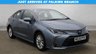 USED 2020 20 TOYOTA COROLLA 1.8 VVT-h Icon Saloon 4dr Petrol Hybrid CVT Euro 6 (s/s) (122 ps) 