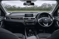 USED 2019 69 BMW X1 2.0 20d Sport SUV 5dr Diesel Auto xDrive Euro 6 (s/s) (190 ps) LOW MILEAGE, SAT NAV, BLUETOOTH