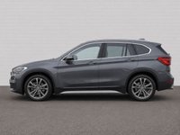 USED 2019 69 BMW X1 2.0 20d Sport SUV 5dr Diesel Auto xDrive Euro 6 (s/s) (190 ps) LOW MILEAGE, SAT NAV, BLUETOOTH