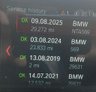 USED 2019 69 BMW X1 2.0 20d Sport SUV 5dr Diesel Auto xDrive Euro 6 (s/s) (190 ps) LOW MILEAGE, SAT NAV, BLUETOOTH