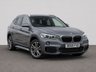 USED 2019 69 BMW X1 2.0 20d Sport SUV 5dr Diesel Auto xDrive Euro 6 (s/s) (190 ps) LOW MILEAGE, SAT NAV, BLUETOOTH