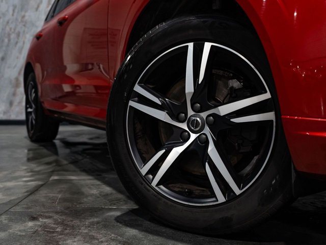 2019 Volvo Xc60 2L R-Design 5dr - Photo 5